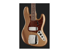 Fender custom shop 64 Jazz Bass image 4