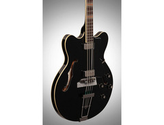 Hofner (Höfner) CT Series Contemporary Club Electric Bass image 3