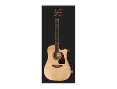 Takamine Pro Series P7DC image 2