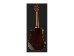 Takamine Pro Series P7DC image 3