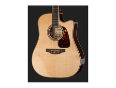 Takamine Pro Series P7DC image 4