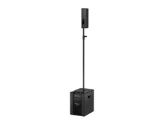Behringer B6X 800W Active Column Loudspeaker image 2