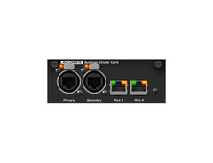 AuviTran AxC-Dante Interface Card for Audio ToolBox image 2