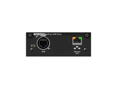 AuviTran AxC-AVB Interface Card for Audio ToolBox image 2