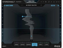 Mastering The Mix STEREOVAULT image 2