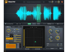 Sync Audio Fractiv image 2