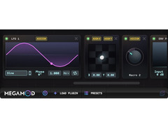 Sync Audio MegaMod image 2