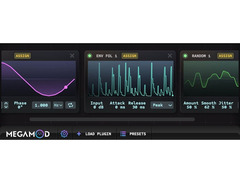 Sync Audio MegaMod image 3