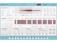 Excite Audio Bloom Drum Kits image 2