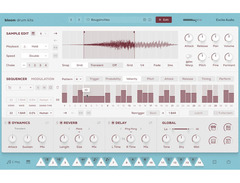 Excite Audio Bloom Drum Kits image 3