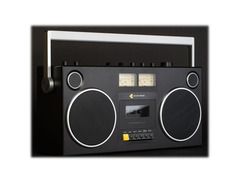 We Are Rewind Curtis Blaster image 3