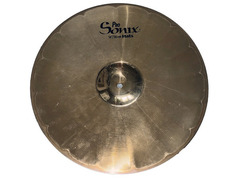 Sabian Pro Sonix 14" Hi Hats image 2