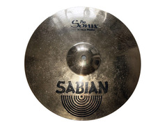 Sabian Pro Sonix 14" Hi Hats image 3
