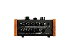 Moog Moogerfooger MF-104M Analog Delay image 2