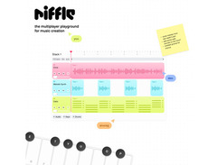 Riffle image 2