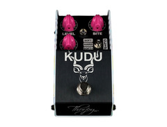 ThorpyFX The KUDU Overdrive Pedal image 2