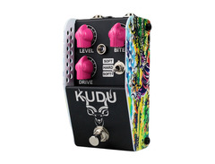 ThorpyFX The KUDU Overdrive Pedal image 3