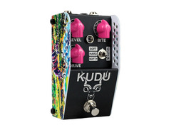 ThorpyFX The KUDU Overdrive Pedal image 4