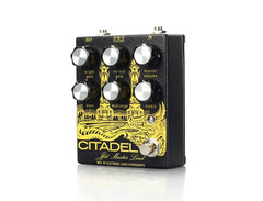 Electronic Audio Experiments Citadel JFET Master Lead image 2
