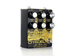 Electronic Audio Experiments Citadel JFET Master Lead image 3
