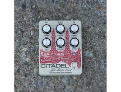 Electronic Audio Experiments Citadel JFET Master Lead image 4