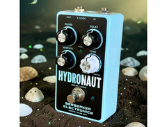 Berserker Electronics Hydronaut image 2