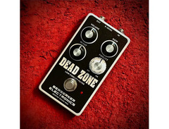 Berserker Electronics Dead Zone image 2