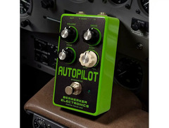 Berserker Electronics Autopilot image 2