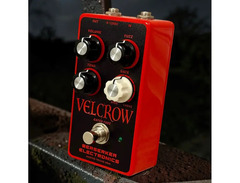Berserker Electronics Velcrow image 2