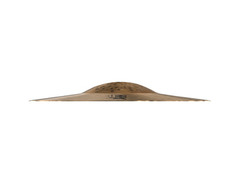 Sabian HHX Complex Splash Cymbal image 2