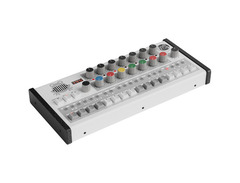 Erica Synths Bullfrog Drums Drum Machine image 2