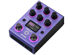 Hotone Freqlux Pitch-shift Pedal image 2