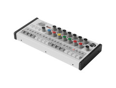Erica Synths Bullfrog Drums Drum Machine image 3