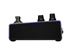 Hotone Freqlux Pitch-shift Pedal image 4
