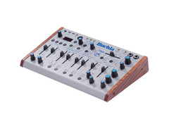 Buchla Ziggy Desktop Instrument Module image 4
