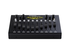 Erica Synths Resonant Filterbank FX Unit image 2