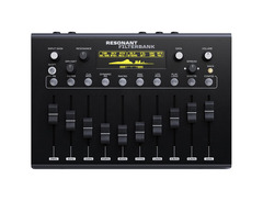 Erica Synths Resonant Filterbank FX Unit image 3