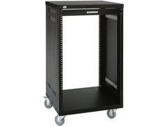 Samson SRK16 Universal Equipment Rack image 2