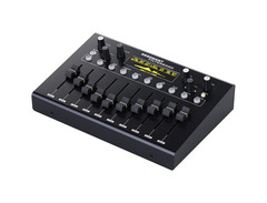 Erica Synths Resonant Filterbank FX Unit image 4