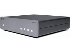 Cambridge Audio MXN10 Compact Network Music Streamer image 2