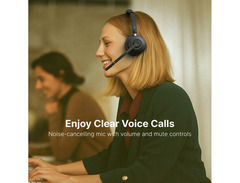 Creative Labs Creative Chat Wireless Headset image 3