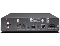 Cambridge Audio MXN10 Compact Network Music Streamer image 4