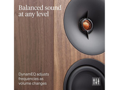 Cambridge Audio L/R S Powered Compact Stereo Speakers image 4