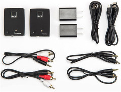 SVS SoundPath Wireless Audio Adapter image 3