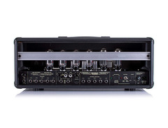 Mesa Boogie Dual Rectifier 3 CH Solo (Non Multi Watt) image 2