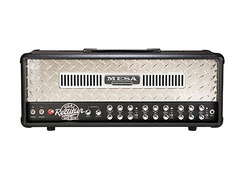 Mesa Boogie Dual Rectifier 3 CH Solo (Non Multi Watt) image 3