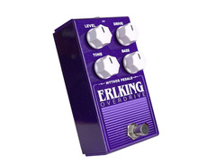 Mythos Pedals Erlking Overdrive V2 image 2