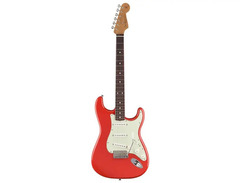 Fender Vintera II Road Worn '60s Stratocaster image 2