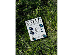 Freqscene Effects Co. Coil Reverberator image 2