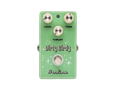 Airline Guitars Dirty Birdy Fuzz image 2